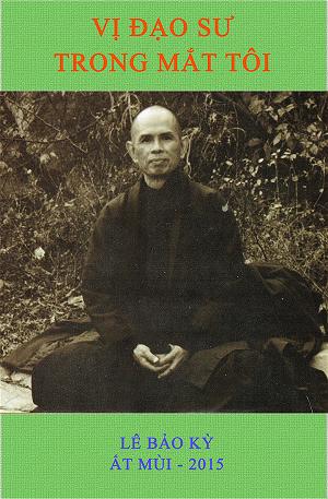 HT Thich Nhat Hanh