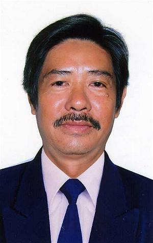 Hoang Thach Van