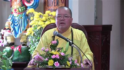 Thích Vân Đàm