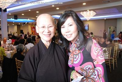 Ni Su Thich Nu Kien Nguyet