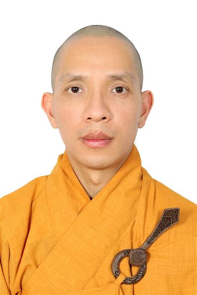 thich chuc hieu