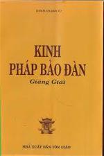 kinh-phap-bao-dan