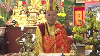 HT Thích Thông Đạt