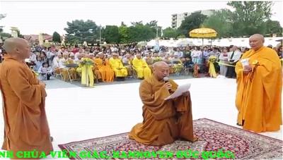 thich hanh bon