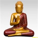 sakya-muni-45