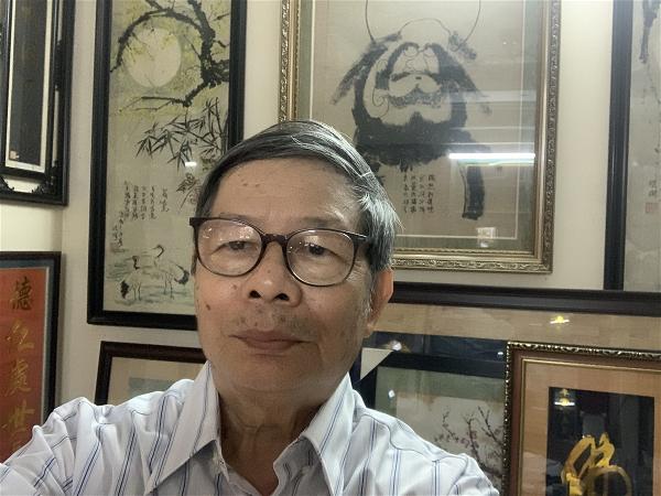 cu si minh dao