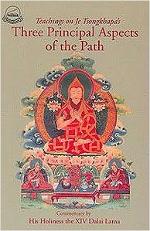 threeprincipalaspectsofthepath-dalailama