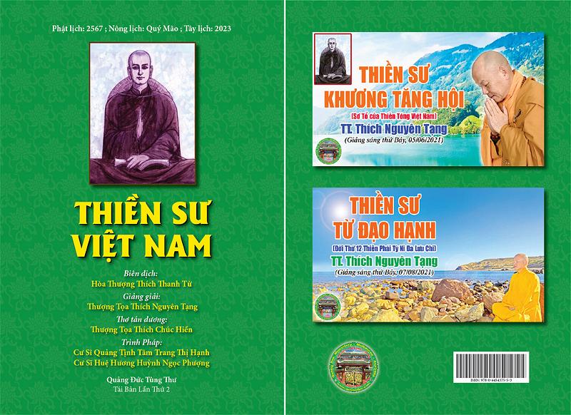 Thiền Sư Việt Nam_HT Thích Thanh Từ dịch_ TT Thích Nguyên Tạng giảng giải-3