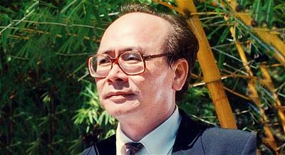 triet gia Pham Cong Thien