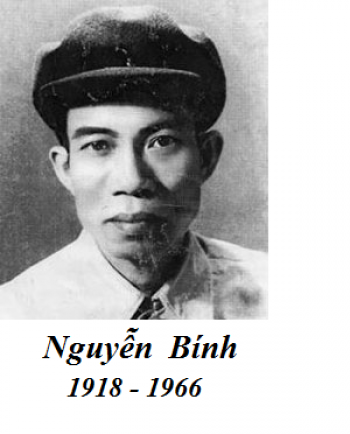 Nguyễn Bính