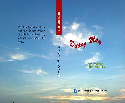Đường Mây – thơ của HT Thích Thái Hoa-bia