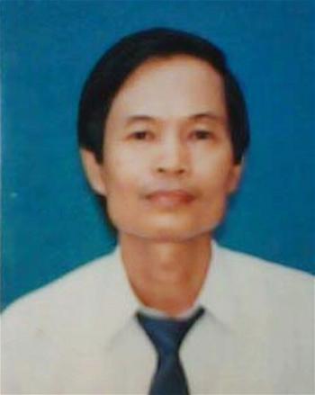 tue thien le ba bon