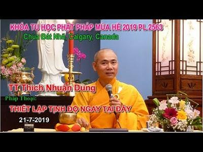Thích Nhuận Dung