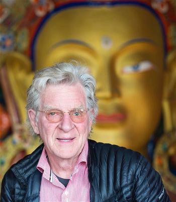 Robert Thurman