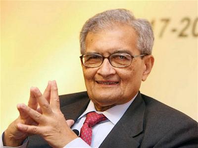 Amartya Sen