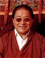 dudjom-rinpoche