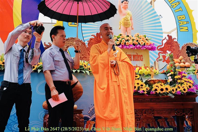 thich nhuan an-nhat ban