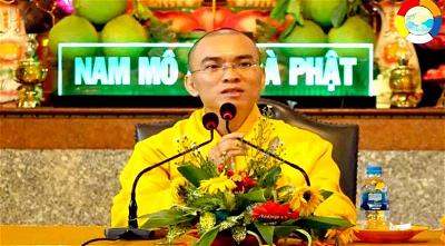 Thích Thiện Tuệ