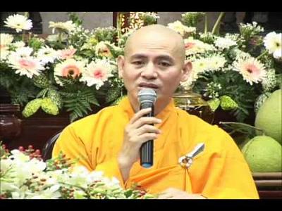 Thích Minh Thuận