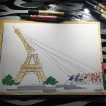 hoa-si-the-gioi-ve-ve-paris