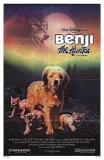 bengithehunterposter
