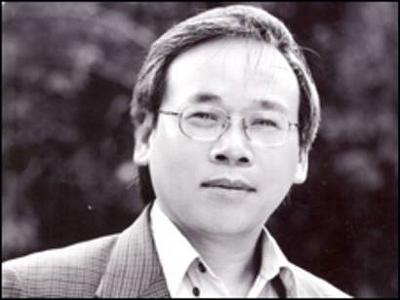 Nguyễn Hưng Quốc