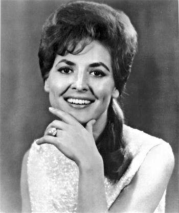 Melba Montgomery