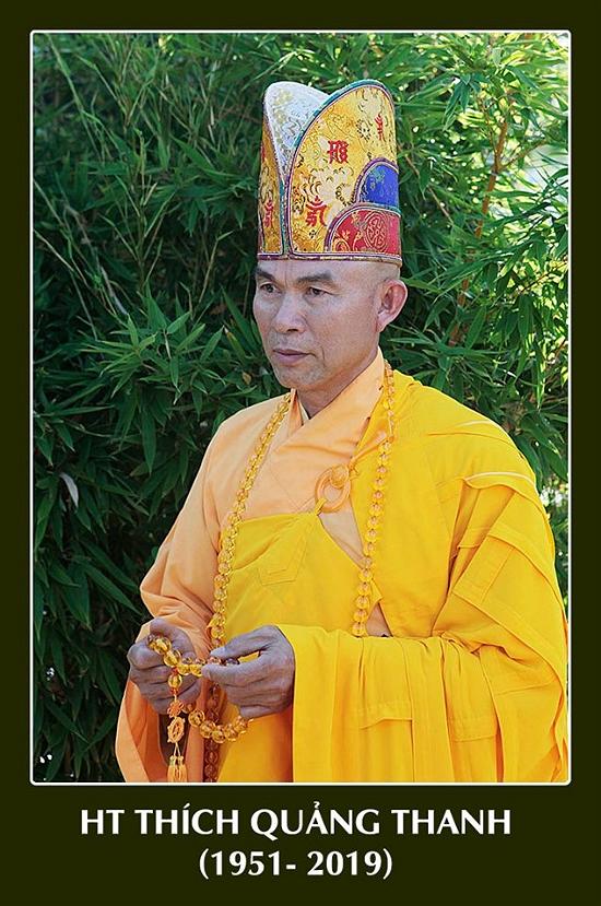 ht Quang Thanh