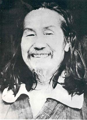 Thiền Sư Nguyệt Khê