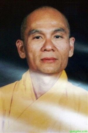 HT. Thich Thien Thanh