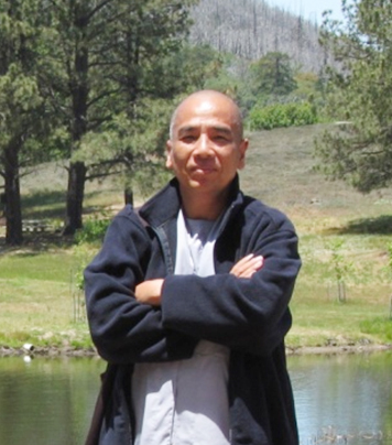 Thich Chuc Thong