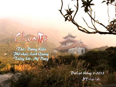 Chua Mo_Duong Kien
