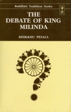 thedebateofkingmilinda-lieuphap