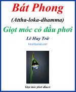 bat-phong-le-huy-tru
