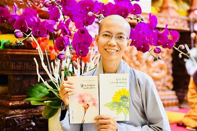 Thích Nữ Nhuận Bình