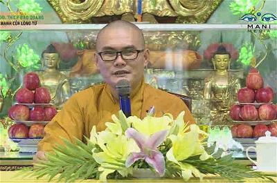 Thích Đạo Quang