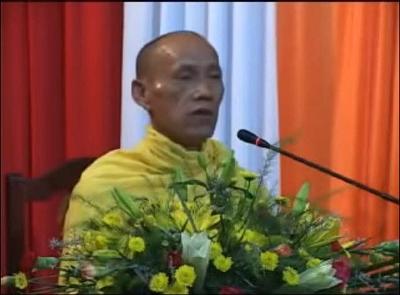 Thích Minh Thủy