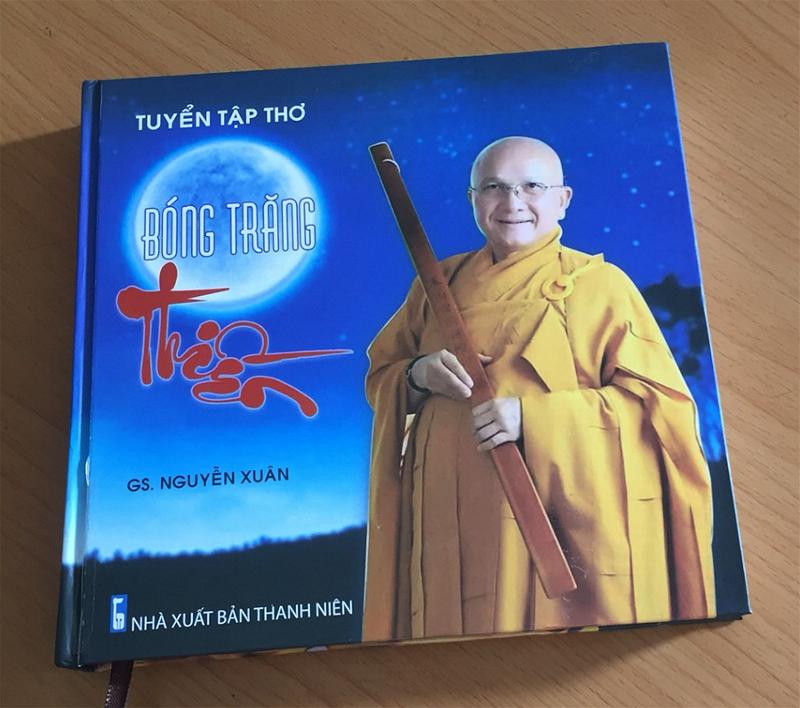 Bong Trang Thien_HT Thich Thong Hai 1