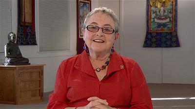 Sylvia-Boorstein