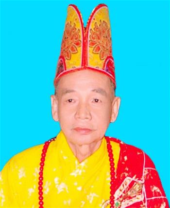 HT Thích Hoằng Quang