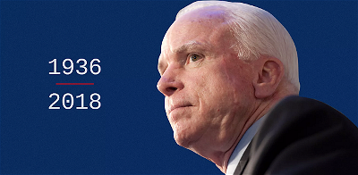 John McCain