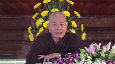 Thích Phước Đạt