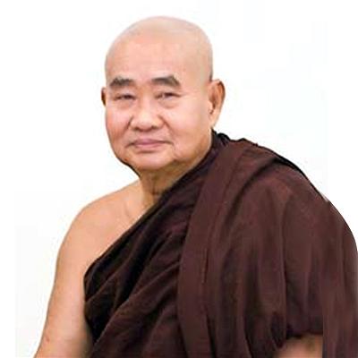 Pa-auk Tawya Sayadaw