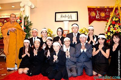 Tang le triet gia Pham Cong Thien (18)