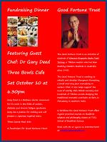 tibetan-dinner
