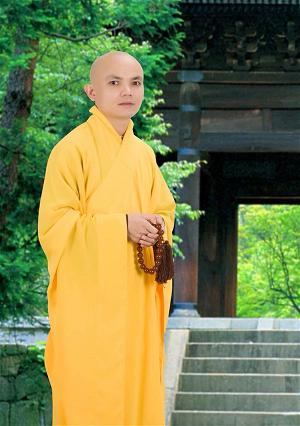 Thich Lieu Nguyen
