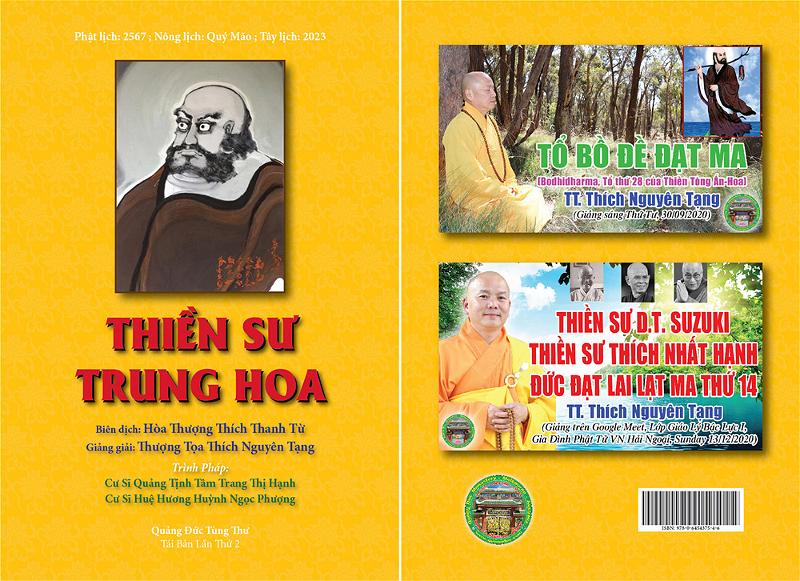 Thiền Sư Trung Hoa_HT Thích Thanh Từ dịch_ TT Thích Nguyên Tạng giảng giải-3