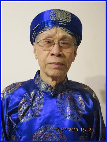 Phuc Trung Huynh Ai Tong