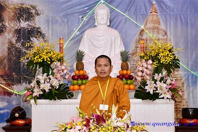 TT Thích Minh Hội