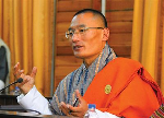 thu-tuong-bhutan-tshering-tobgay
